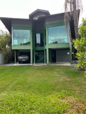 Casa Maré Guaratuba - Bertioga SP